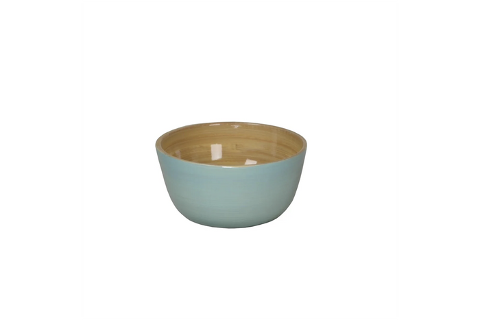 Bamboo Mini Bowl