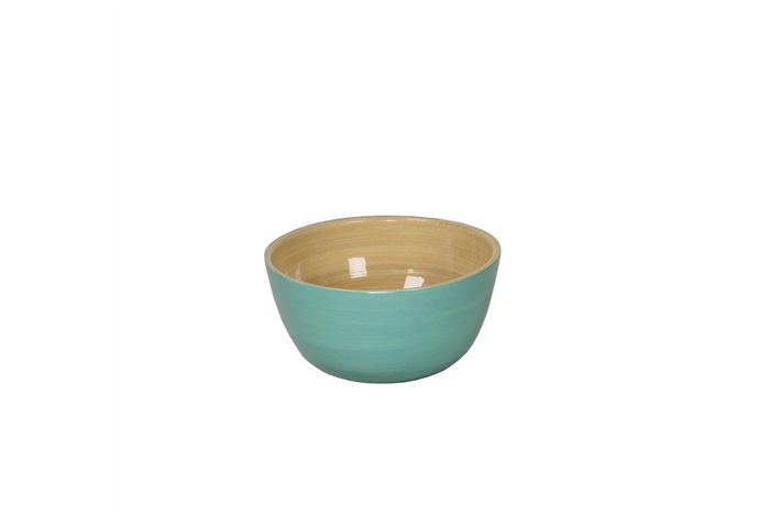 Bamboo Mini Bowl
