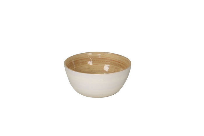 Bamboo Mini Bowl