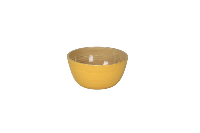 Bamboo Mini Bowl