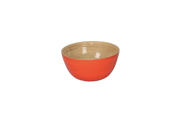 Bamboo Mini Bowl
