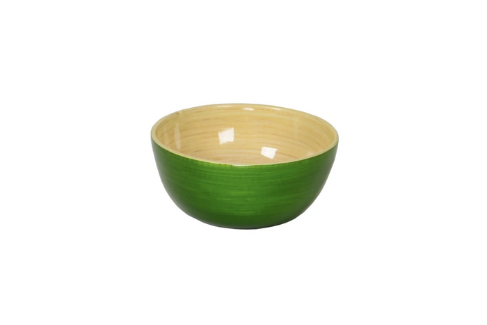Bamboo Mini Bowl