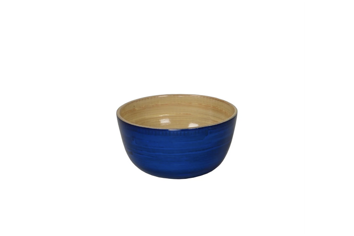 Bamboo Mini Bowl