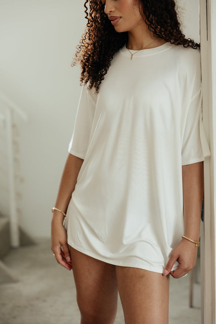 White / S/M