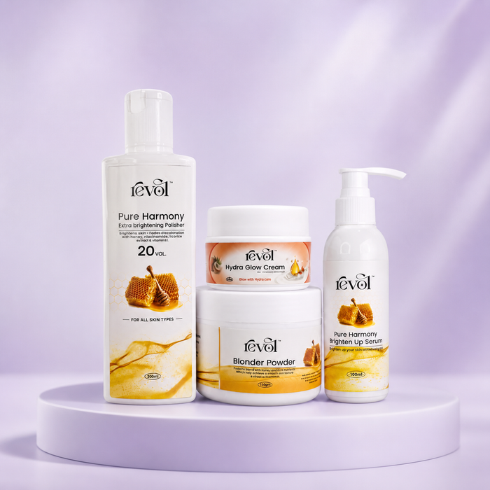 Bari Eid Glow Deal