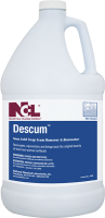 BATH/ "DESCUM" Scum Remover, Gallon