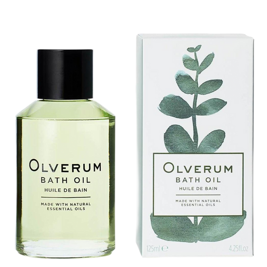 Bath Oil