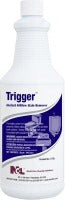 BATH/ "TRIGGER" Mildew Stain Remover, Quart