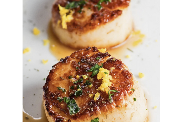 Bayou Gourmet Seafood