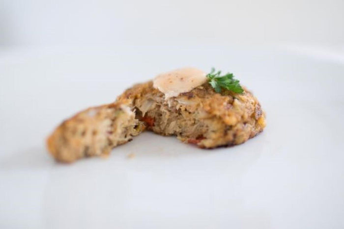 Bayou Gourmet Seafood