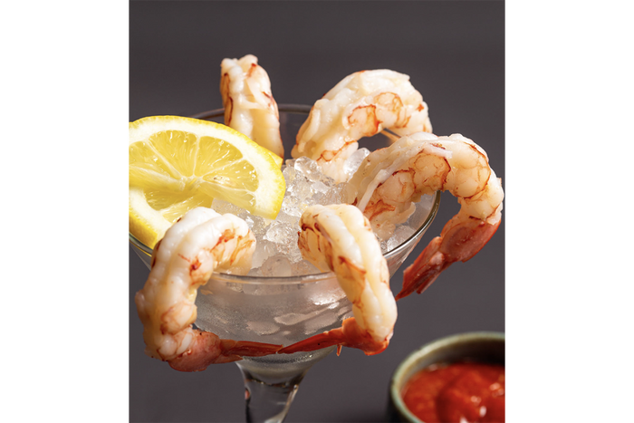 Bayou Gourmet Seafood