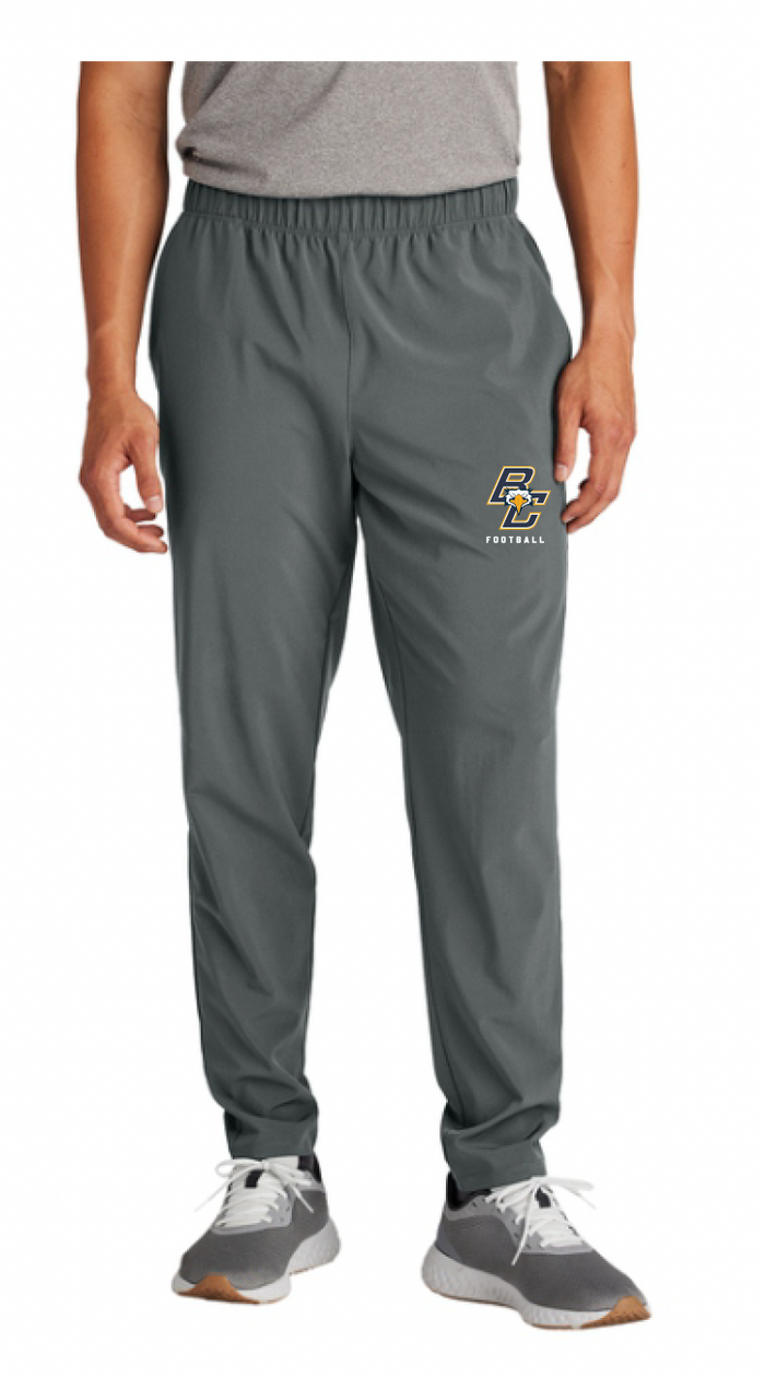 BCHS Football Pants with BC Logo