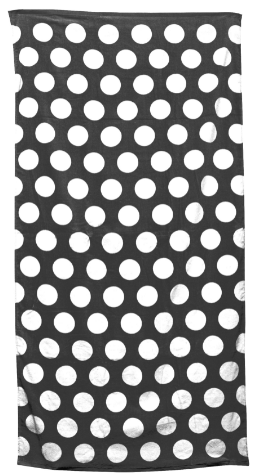 BEACH TOWEL