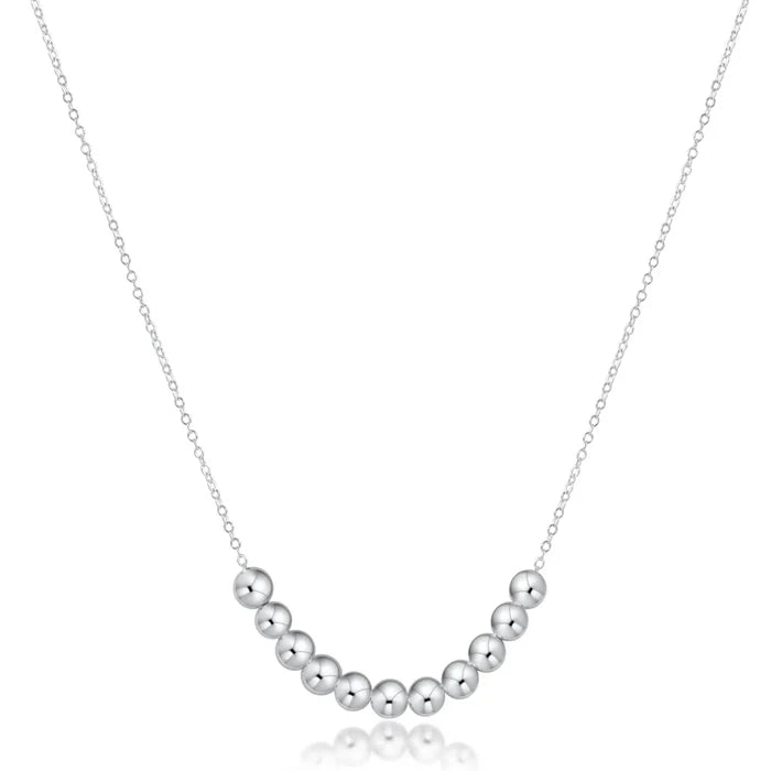Beaded Bliss Necklace