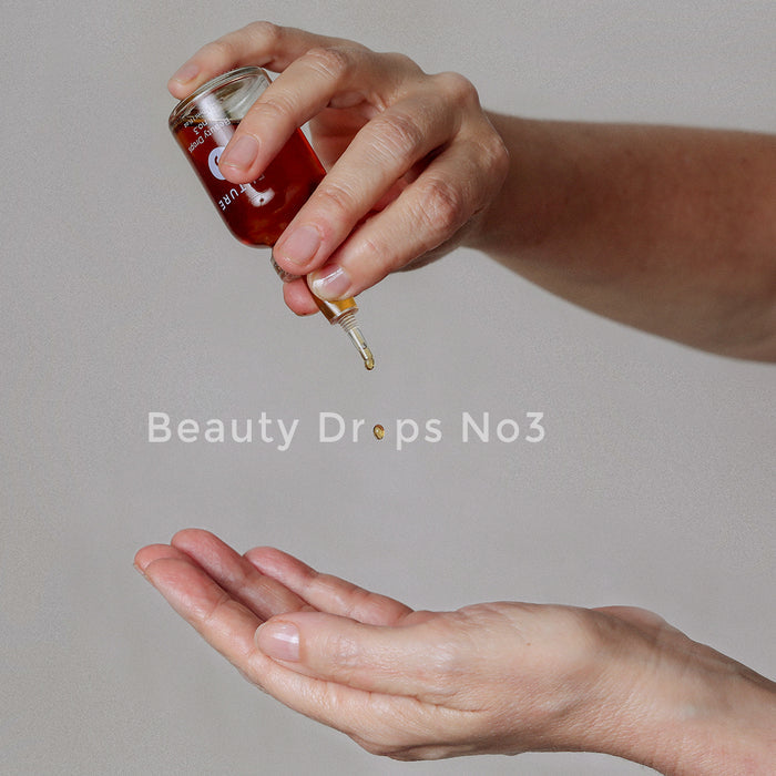FUTURE Beauty Drops no. 3 | Metro DC Area Skincare Boutique