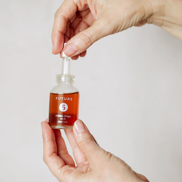 FUTURE Beauty Drops no. 3 | Metro DC Area Skincare Boutique