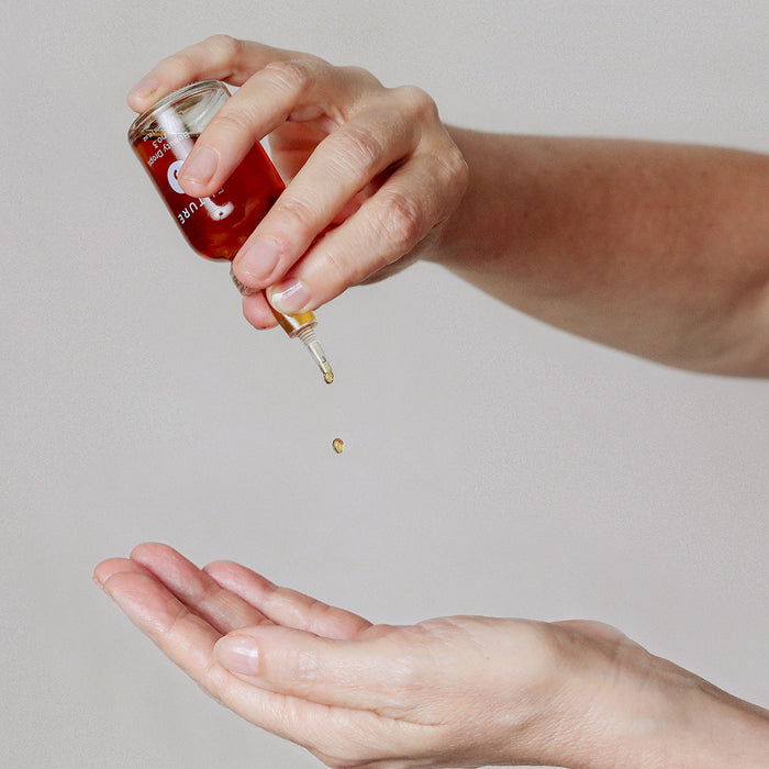 FUTURE Beauty Drops no. 3 | Metro DC Area Skincare Boutique