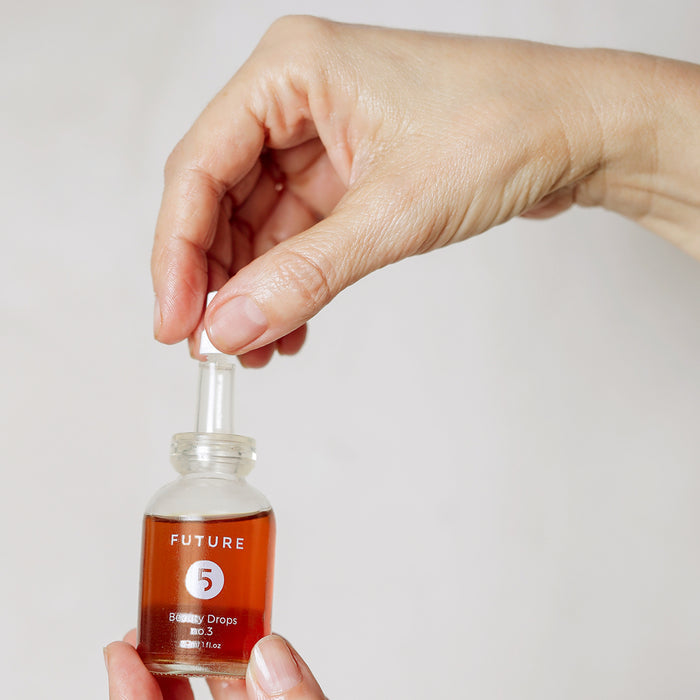 FUTURE Beauty Drops no. 3 | Metro DC Area Skincare Boutique
