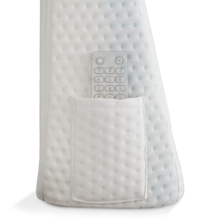 DME-PLW-2418T-WHT