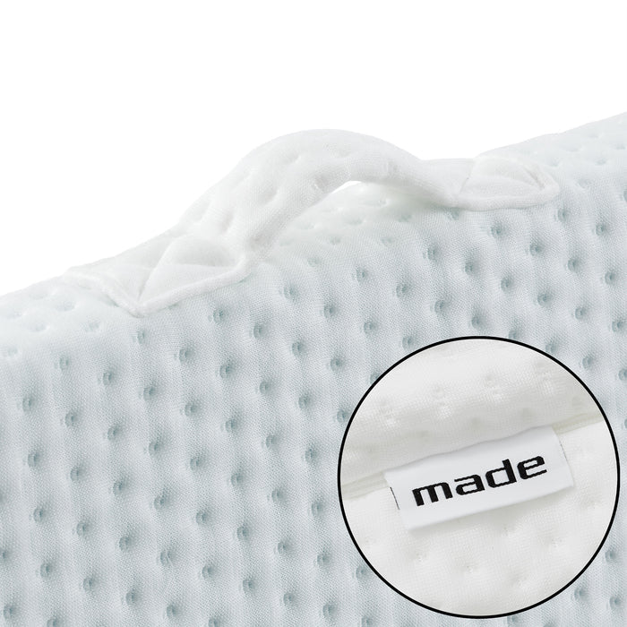 DME-PLW-2418T-WHT