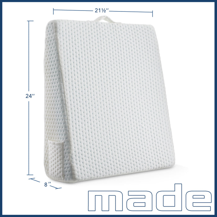 DME-PLW-2418T-WHT
