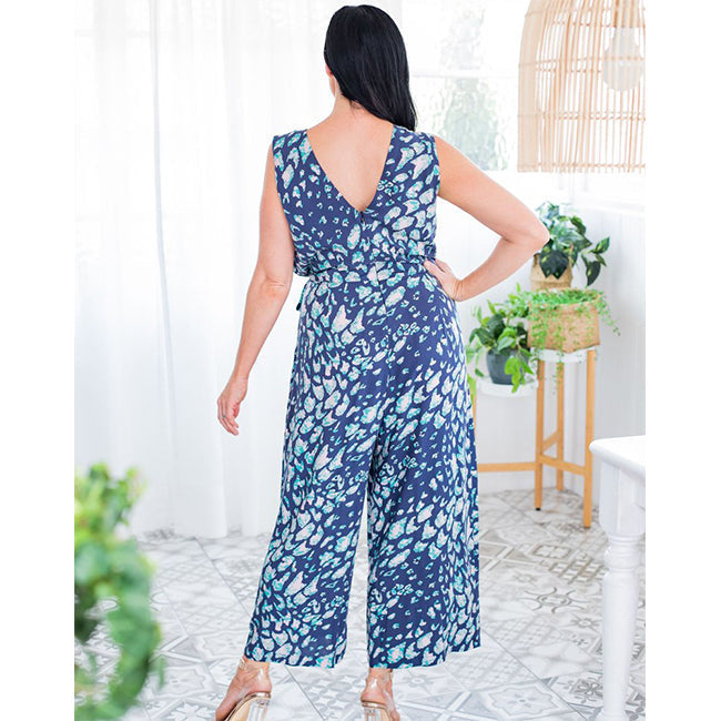 Bee Maddison Joplin Jumpsuit