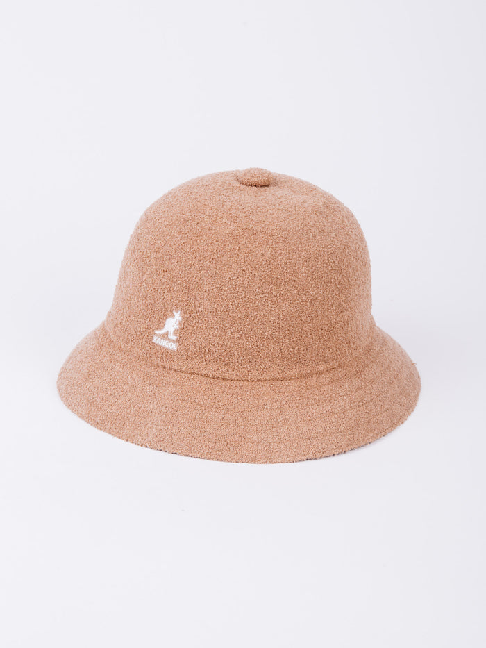 Bermuda Casual Apricot - La Tienda de las Gorras