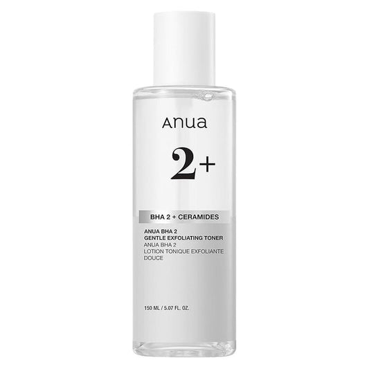 BHA 2% Gentle Exfoliating Toner