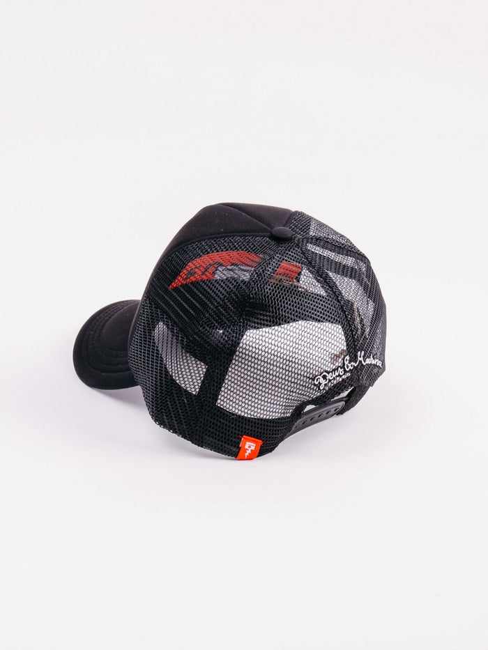 Biarritz Address Trucker - La Tienda de las Gorras