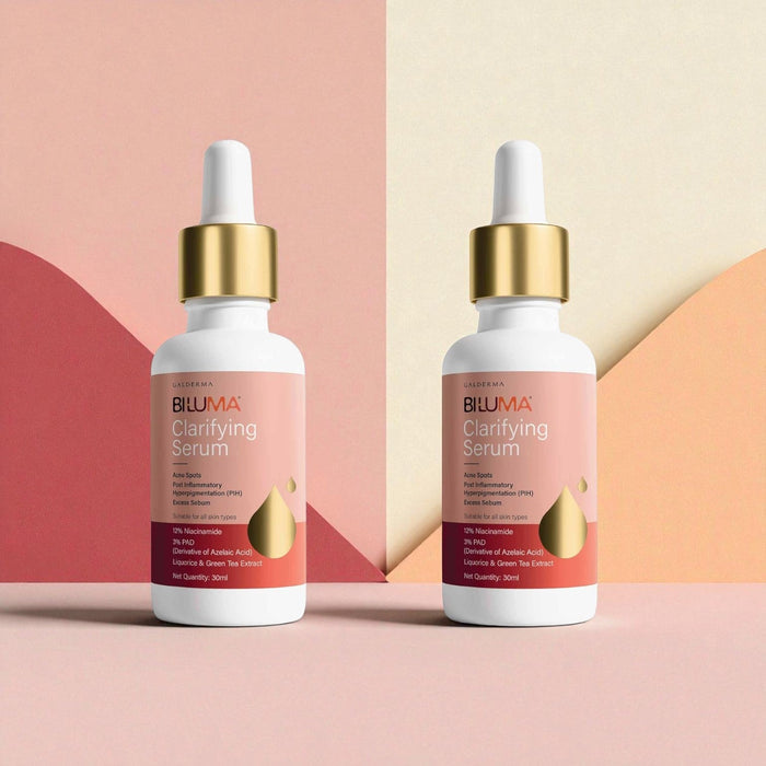 BILUMA Clarifying Serum - Cosmosentials