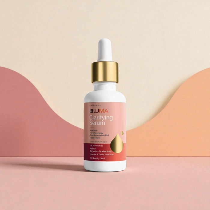 BILUMA Clarifying Serum - Cosmosentials