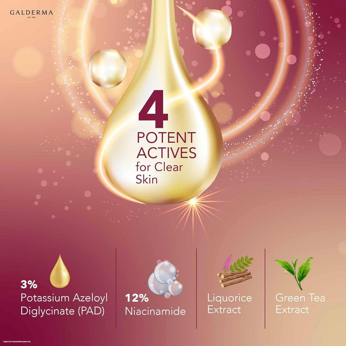 BILUMA Clarifying Serum - Cosmosentials