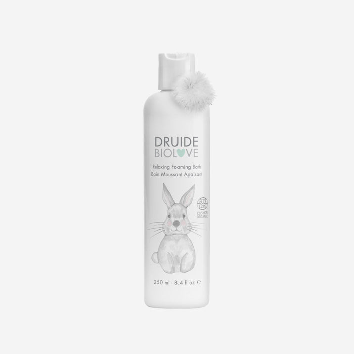 Bio Love. Baby Relaxing Foaming Bath