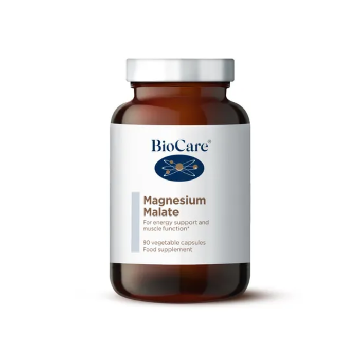 BioCare Magnesium Malate