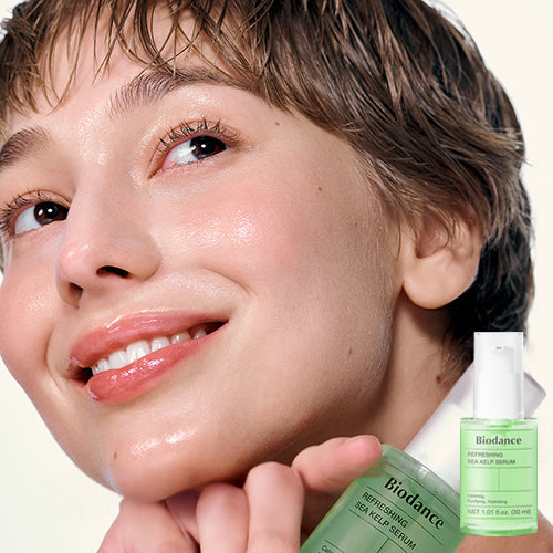 Biodance Refreshing Sea Kelp Serum 30ml