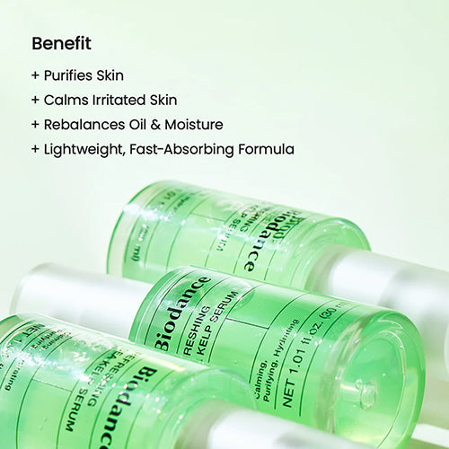 Biodance Refreshing Sea Kelp Serum 30ml