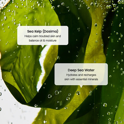 Biodance Refreshing Sea Kelp Serum 30ml