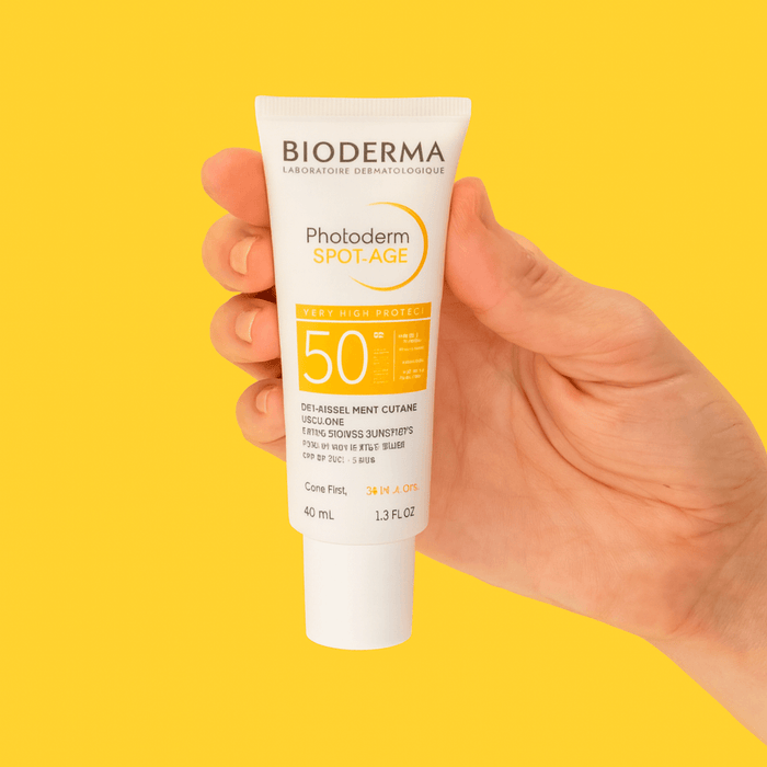 Bioderma Photoderm SPOT-AGE SPF 50+ Sunscreen - 40ml, Sunscreen