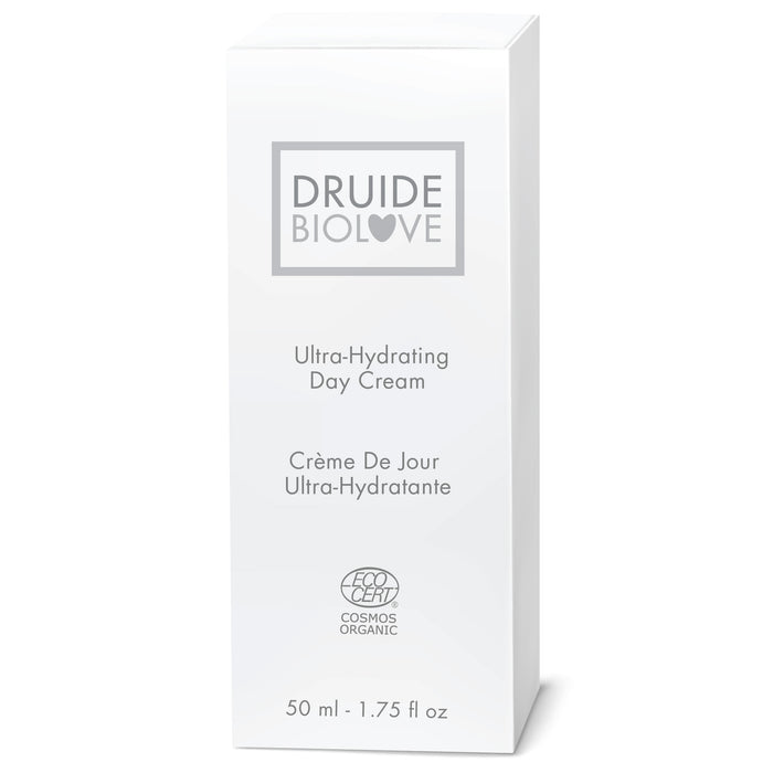 Biolove Ultra-Hydrating Day Cream