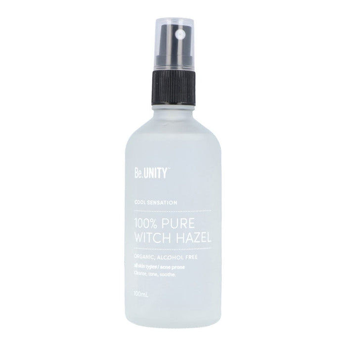 Biome Be.UNITY 100% Pure Witch Hazel Organic