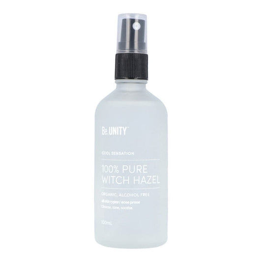 Biome Be.UNITY 100% Pure Witch Hazel Organic