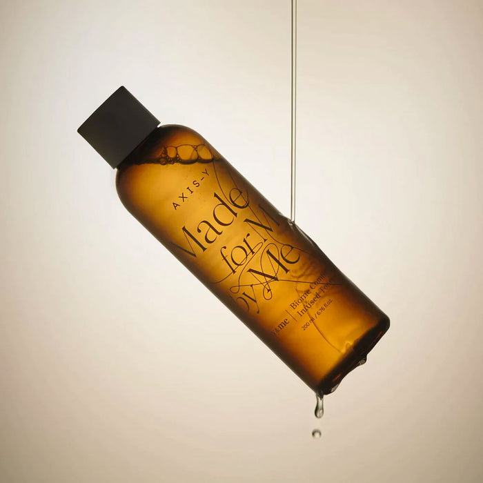 AXIS-Y Biome Comforting Infused Toner Nudie Glow Australia