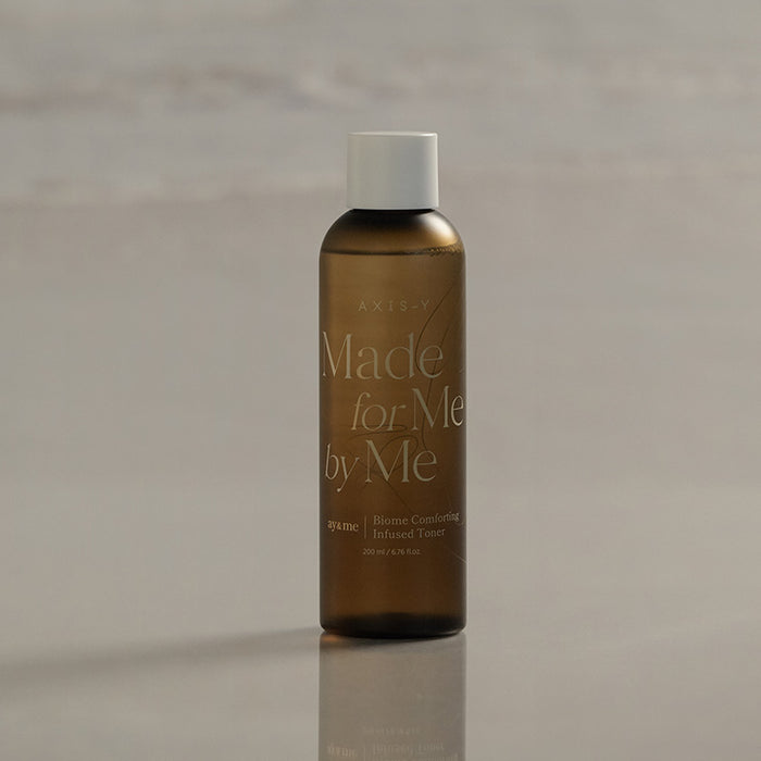 Biome Comforting Infused Toner