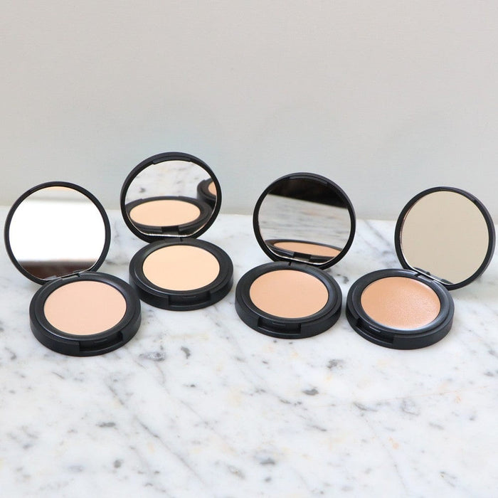 Biome Concealer Cream 3g - Pure
