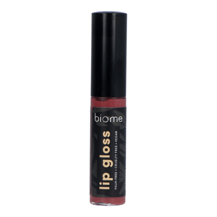 Biome Natural Lip Gloss 5g - Berry Marvellous