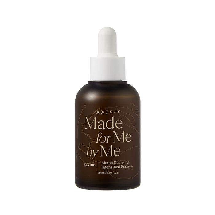 AXIS-Y Biome Radiating Intensified Essence Nudie Glow Australia