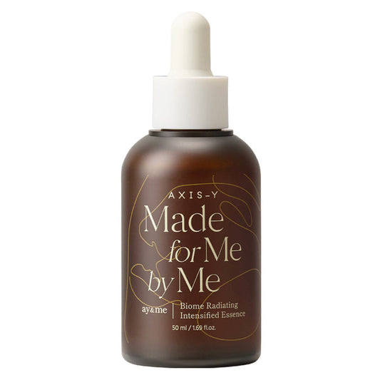 Biome Radiating Intensified Essence