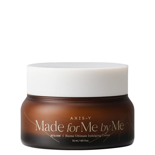Biome Ultimate Indulging Cream