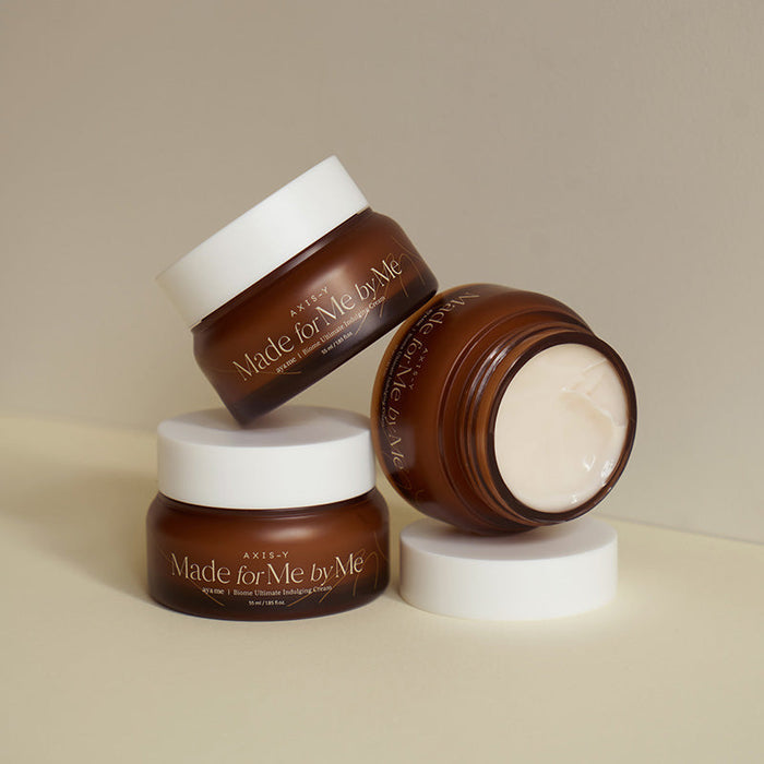 Biome Ultimate Indulging Cream