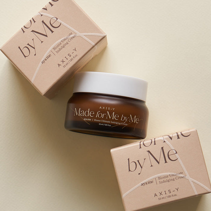 Biome Ultimate Indulging Cream